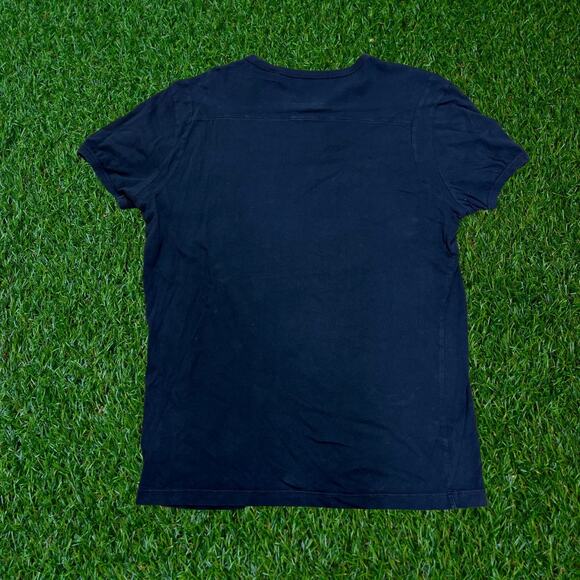 Diesel  Delta Sigma Lambda T-shirt - Picture 2 of 4